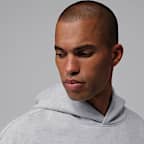 Jordan Flight Fleece oversized hoodie voor heren