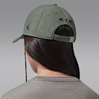 Jordan Big Kids' Structured Strapback Cap