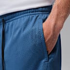 Jordan Brooklyn Men's Mesh Shorts