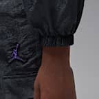 Lekka kurtka dla dużych dzieci Jordan Blue Jeans and Bling