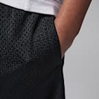 Jordan Little Kids' Mesh PE Shorts