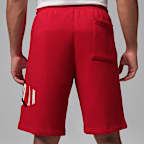 Jordan Brooklyn Fleece Men's Shorts
