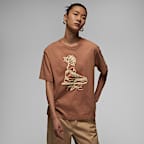 Jordan Flight Women's Graphic T-Shirt