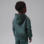 Jordan Brooklyn Fleece Toddler Pullover Hoodie