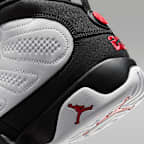 Air Jordan 9 Retro 'Space Jam' Older Kids' Shoes