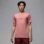 Rust Pink/Black/Black