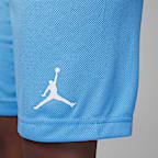 조던 23 저지 리틀키즈 투피스 저지 세트