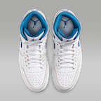 Air Jordan 1 Mid SE Men's Shoes