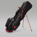Jordan Fade Away Luxe 6-Way Golf Bag