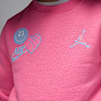 ジョーダン ブルージーンズ アンド ブリング リトルキッズ ツーピース パンツ セットアップ