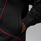 Jordan Brooklyn Men's Tracksuit Jacket