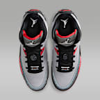Jordan Son of Mars Low Men's Shoe