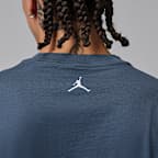 Playera con gráfico para hombre Jordan