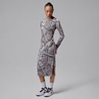 Jordan Brooklyn Women's Realtree Midi Dress