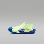 Jordan OTDR Younger Kids' Sandals