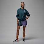 Jordan Flight Fleece Women's Shorts