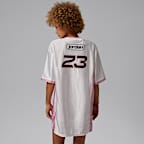 Vestido de tela de punto para mujer Jordan Brooklyn