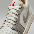 Air Jordan 1 Low Men's Shoes