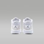 Jordan 3 Retro Younger Kids' Shoes