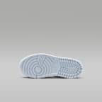 Jordan 1 Mid SE Younger Kids' Shoes