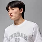 ジョーダン MVP メンズ Tシャツ