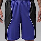 Jordan Sport Men's Dri-FIT 9" Y2K Shorts