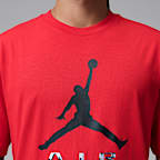 Jordan Brooklyn Men's T-Shirt