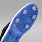 Air Jordan 1 Low G Spiked "Space Jam" Golf Ayakkabısı