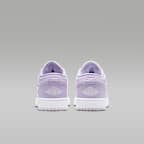 エア ジョーダン 1 LOW ジュニアシューズ