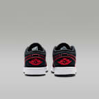 Scarpa Air Jordan 1 Low – Ragazzo/a