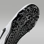 Tacos de fútbol americano Jordan Stadium 90 Low TD