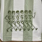 Playera de portero para hombre Jordan Brooklyn