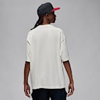 Jordan Flight Essentials Men's Oversized T-shirt