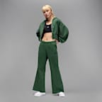 ジョーダン フライト フリース ウィメンズパンツ