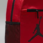 ジョーダン ジュニア エア スクール バックパック (17L)