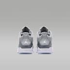 Jordan Son of Mars Low Little Kids' Shoes