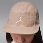 Jordan Fly 'Festival' Unstructured Cap