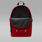 ジョーダン ジュニア エア スクール バックパック (17L)