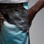 Luka Men's Dri-FIT Mesh Shorts