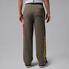 조던 주니어 하이크 마이크 프렌치 테리 팬츠