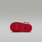 Jordan 1 Retro High OG Schuh für Babys und Kleinkinder