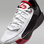 Luka .77 PF "Bloodline" Basketball Shoes