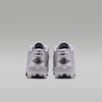 Jordan 1 Low Little/Big Kids' Cleats