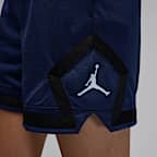 Shorts Diamond de 10 cm para mujer Jordan Sport
