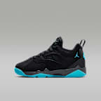 Black/Anthracite/Gamma Blue