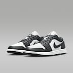 Air Jordan 1 Low Men's Shoes