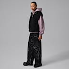 Jordan Flight Women's Baggy Trousers