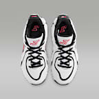 テイタム 4 ビッグキッズシューズ