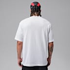 T-shirt à motif Jordan pour Homme
