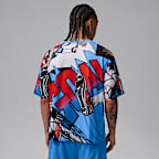 Jordan Brooklyn Men's Short-Sleeve Graphic T-Shirt